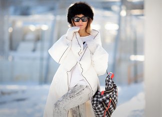 Модни лъкове за зима 2019-2020