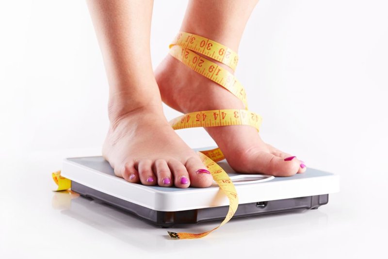 مراجعات لتخفيف الوزن