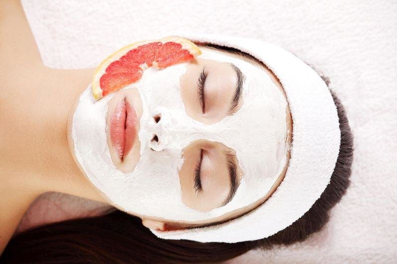 Anti-aging maskers