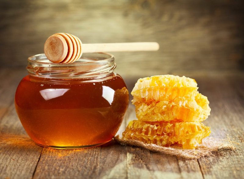 قناع العسل