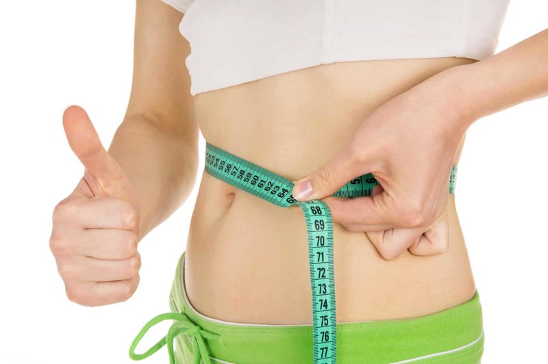 Mono-régimes de 5 kg pour perdre du poids par semaine