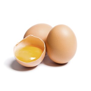 Пилешки яйца
