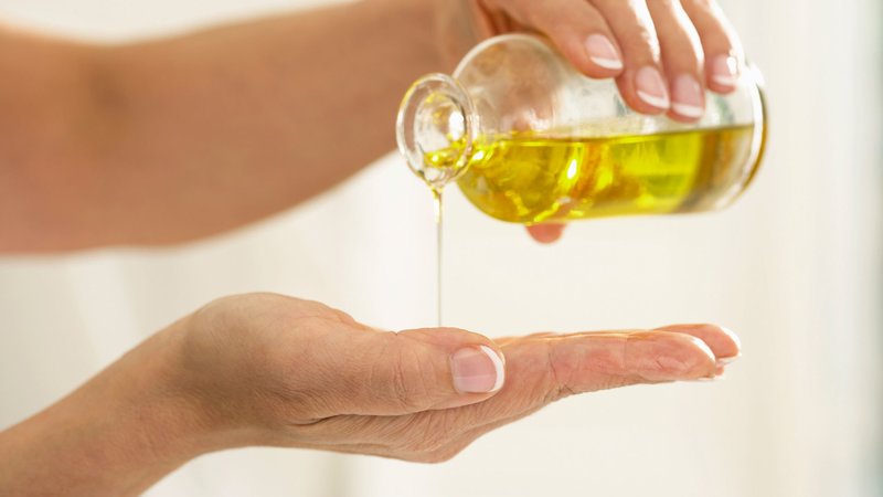 Pravidla používání arganového oleje