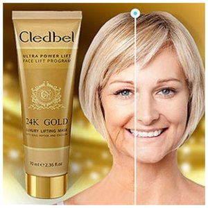 „Cledbel 24K Gold“