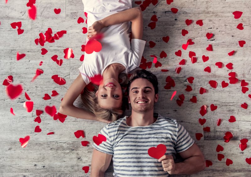 5 zasad silnego i szczęśliwego związku