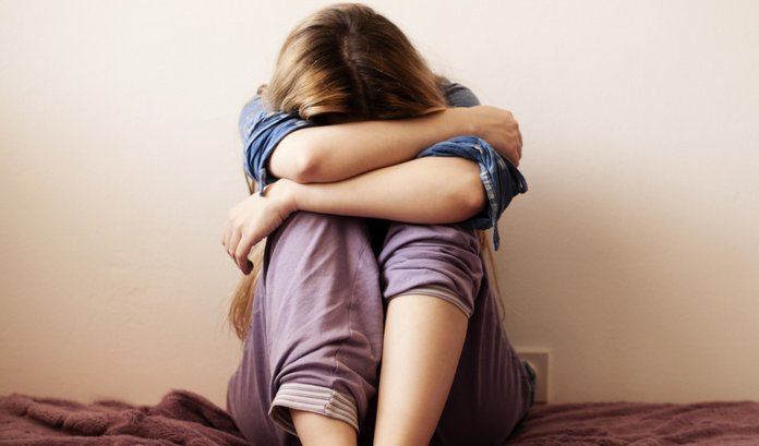 Typen, symptomen en behandeling van depressie bij vrouwen