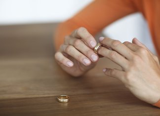 Jak przetrwać rozwód?