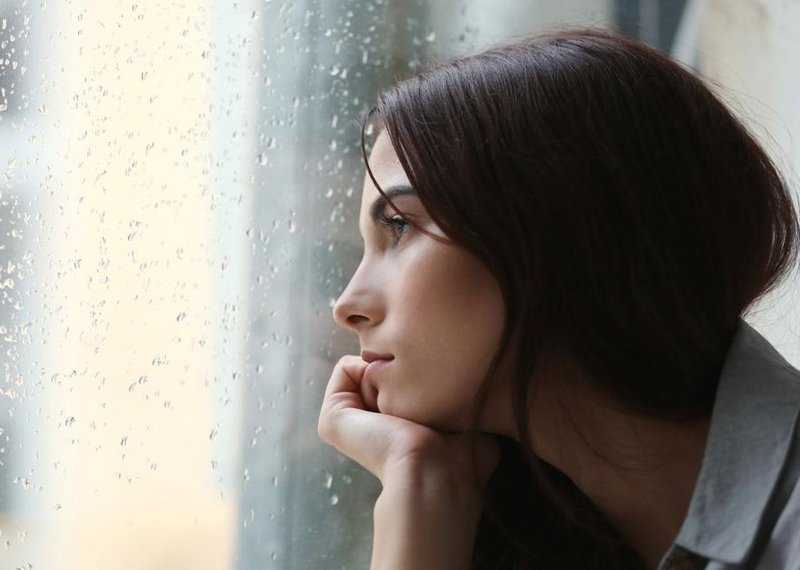 Melancholie is een milde vorm van postpartumdepressie