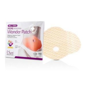 WonderPatch diéta javítások