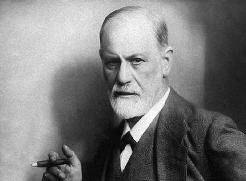 Freuds drømmebok