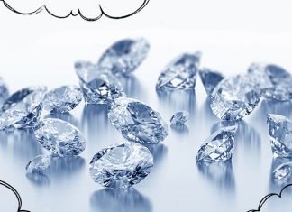 Álom a gyémántokról
