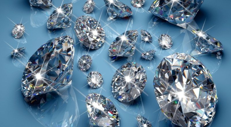 Valoarea diamantelor în diferite cărți de vis