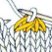 Strikke Aran strikkepinner: ordninger med beskrivelse