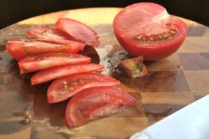 Nicoisesalade met tonijn - een klassiek recept