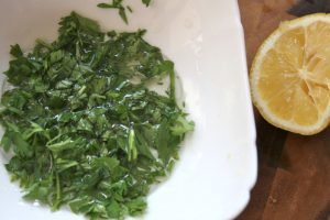 Salată Nicoise cu ton - o rețetă clasică