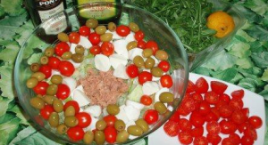 Salată italiană