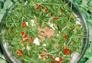 Salată italiană