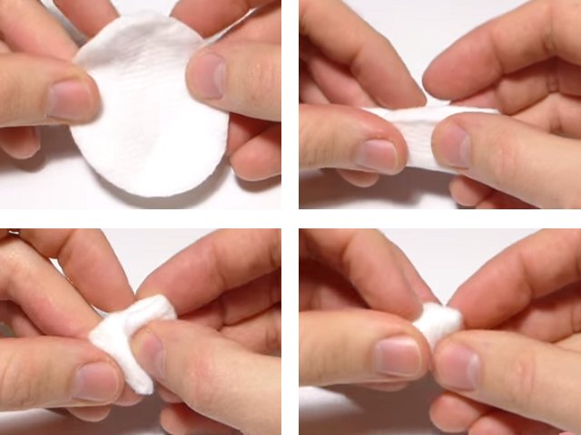 Figúrky z gumičky: tkanie na praku a tkáčskom stave