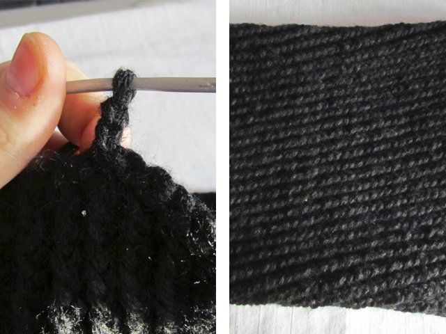 Cách đan snood bằng kim đan: cho người mới bắt đầu, kế hoạch với một mô tả