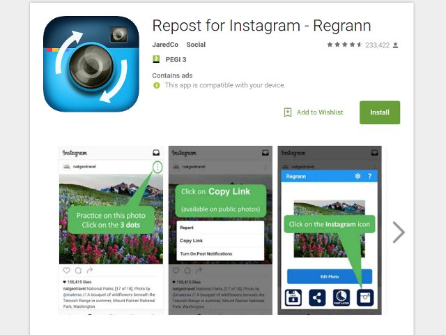 Най-добрите начини за преместване на снимки и видеоклипове в и от Instagram