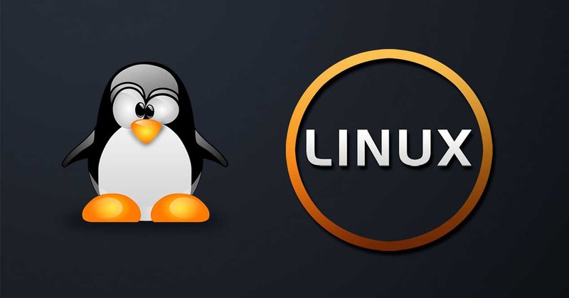 Linux systeem