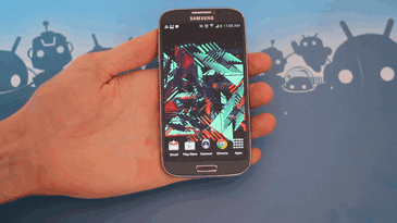 Een screenshot maken op Android: instructies voor verschillende gadgets en firmware
