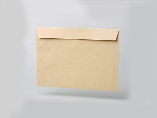 Papierové obálky pre domácich majstrov: fotografie, videá, pokyny