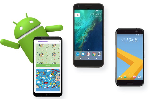 Cách chụp ảnh màn hình trên Android: hướng dẫn cho các tiện ích và chương trình cơ sở khác nhau