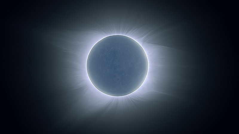 Lunar Eclipse Tomter