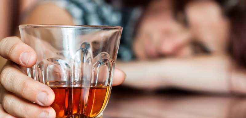 Spreuken en samenzweringen van dronkenschap