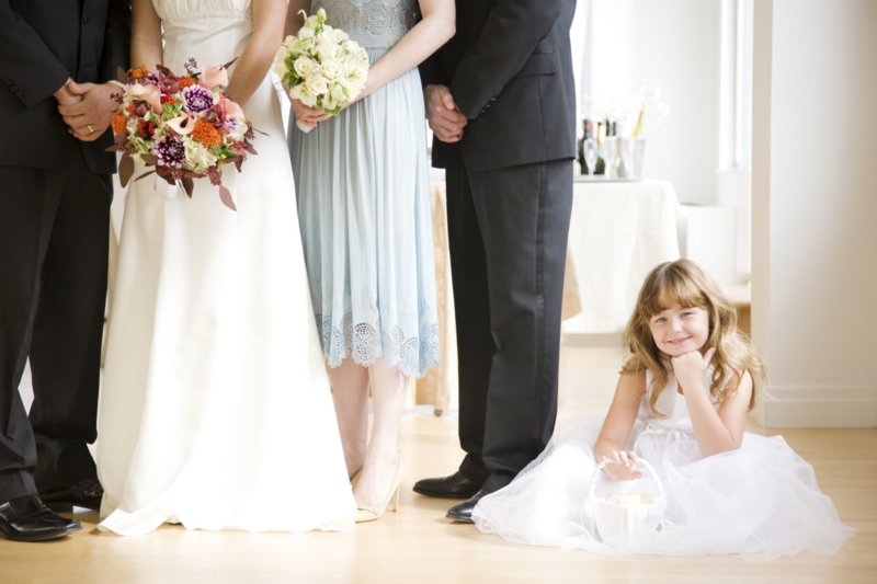 Összeesküvés a válás után házasodni