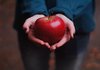 Âm mưu cho một quả táo cho tình yêu