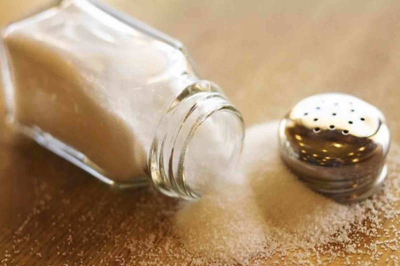 Jak odczytać spisek miłosny męża z solą?