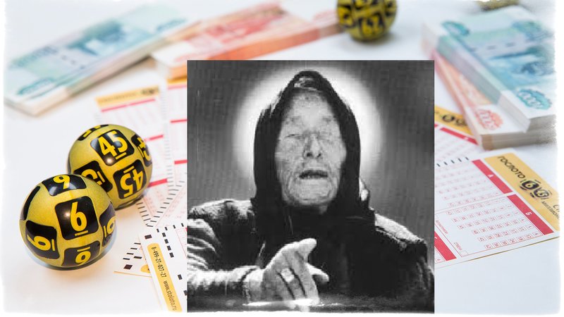 Conspirations à la loterie: comment lire?