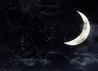 Conspirations d'amour de la nouvelle lune