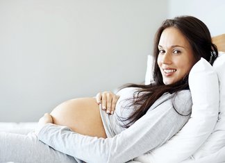 Spiknutí pro těhotenství