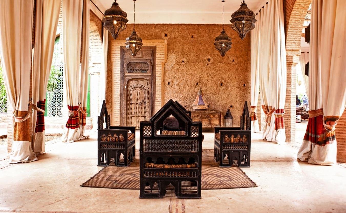 Aura domu w islamie