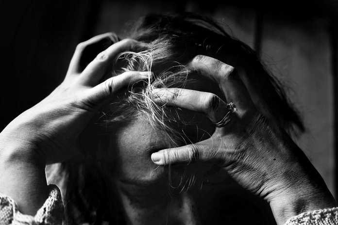 Hogyan lehet imádkozni a depresszió miatt