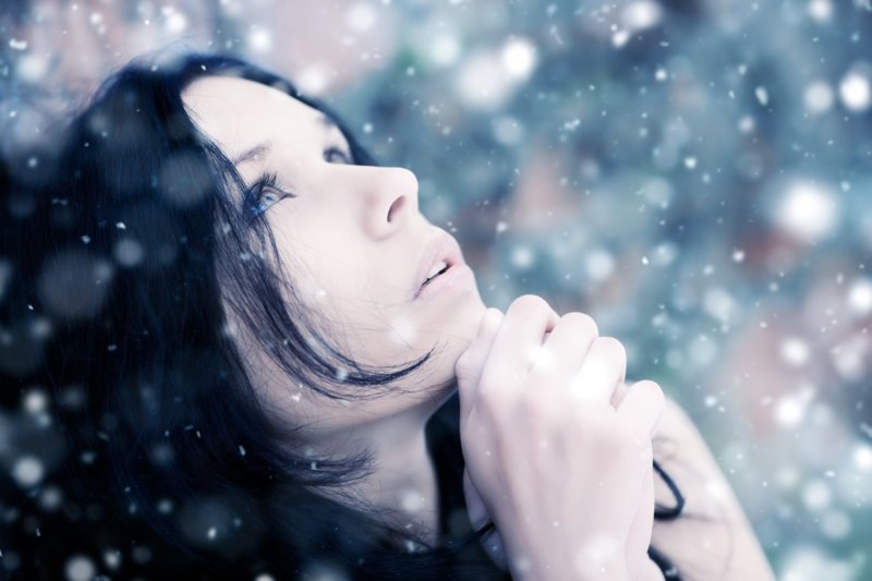Modlitby z nervov a úzkosti