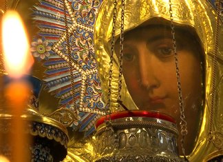 Modlitba k Panne Márii Neočakávaná radosť