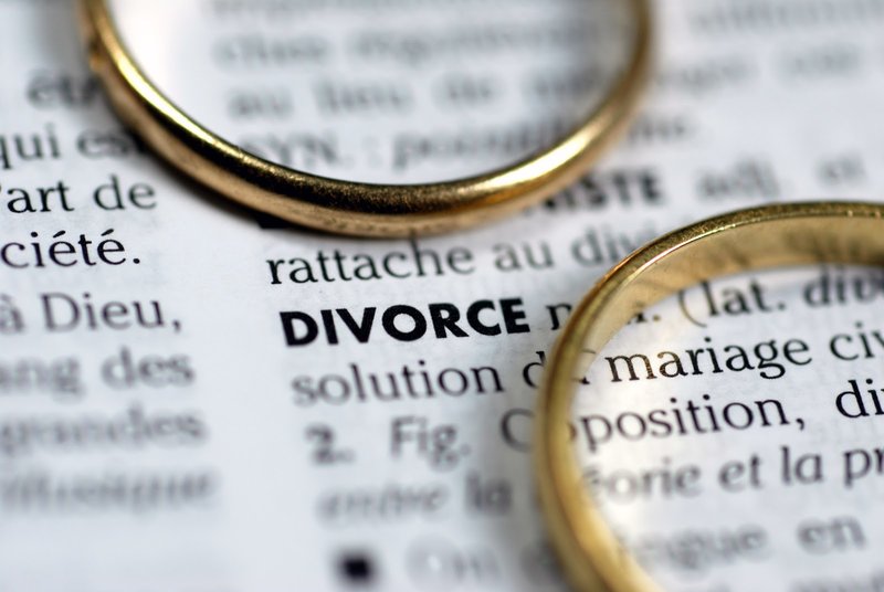 Връщане на съпруга след развода