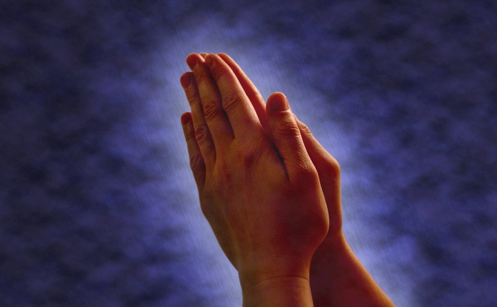 Modlitby v konfliktu milovaných