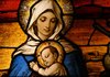Sen Panny Marie o zázračné modlitbě za veškeré spasení