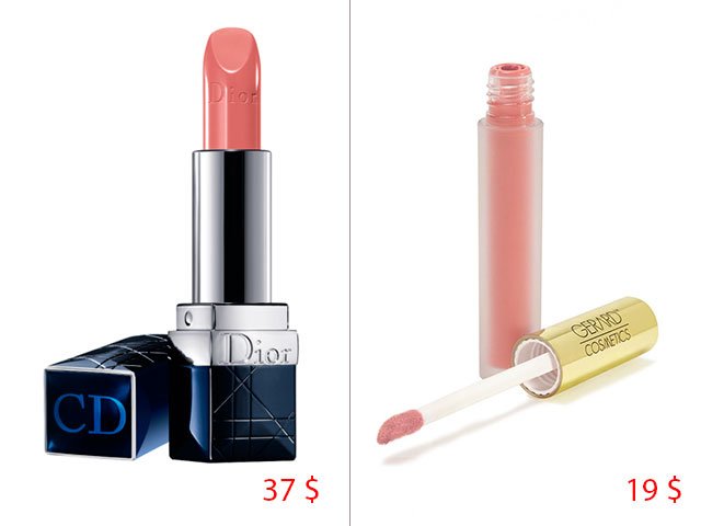 Najlepsze analogi drogich kosmetyków: top 10