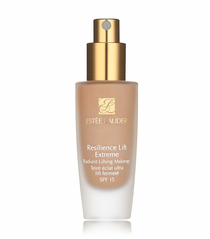 Estee Lauder Resilience Lift Extreme Ultra raffermissant maquillage SPF15