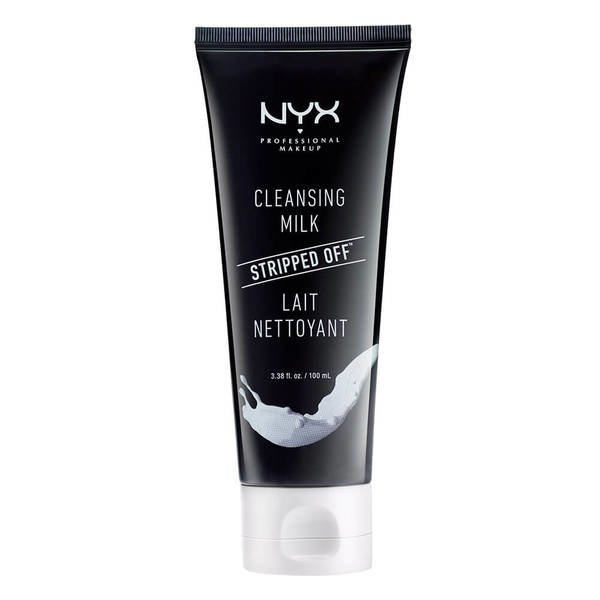 Sminklemosó eltávolítva, NYX Professional smink