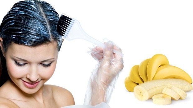 Voordelen van banaanmaskers