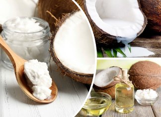 Beneficiile uleiului de nucă de cocos pentru față