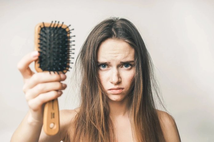 Liaudies gynimo priemonės nuo plaukų slinkimo
