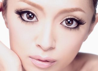 Kenmerken van het aanbrengen van Japanse make-up
